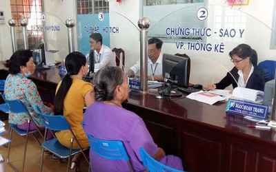 Đề xuất giải thể 200 ban ở TP.HCM: Sẽ hết cảnh "ngồi chơi xơi nước"