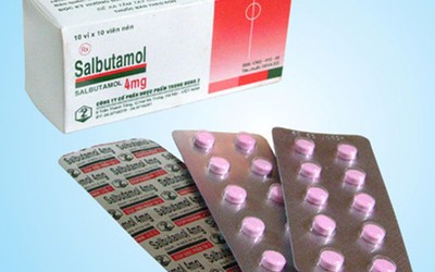 Hết thuốc Salbutamol: Bệnh viện loay hoay, người dân rối bời