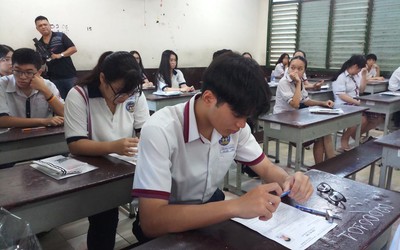 TP.HCM: Quản lý 1,6 triệu học sinh chỉ có 3 phó giám đốc sở là "áp lực rất lớn"