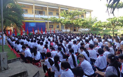 TP.HCM cho học sinh nghỉ đến hết ngày 5/4