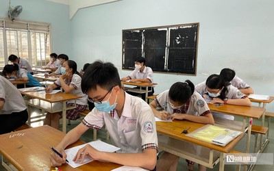 Tp.HCM: Linh động xử lý việc thiếu giáo viên ở các bậc học