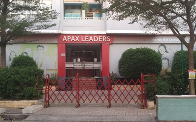 Thông tin mới vụ Anh ngữ Apax Leaders cắt liên lạc với phụ huynh