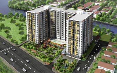 Tp.HCM: Thu hồi khu đất 12.496m2 sử dụng trái quy định pháp luật