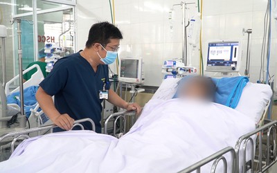 Tp.HCM: Kiểm tra cơ sở thẩm mỹ khiến bệnh nhân thủng bụng khi hút mỡ