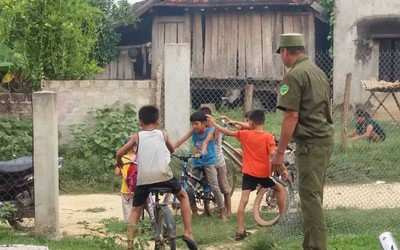 Hệ quả đau lòng khi "cơn bão ma túy” quét qua miền sơn cước