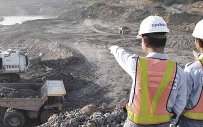 Indonesia tìm cách chuyển đổi ngành sản xuất than đá