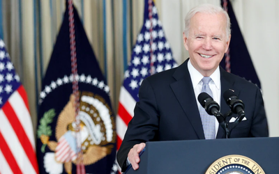 Thủ tướng Ấn Độ được ưa thích hơn Tổng thống Mỹ Joe Biden