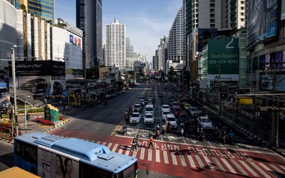 Hai màu tối sáng trong nền kinh tế số 2 Đông Nam Á