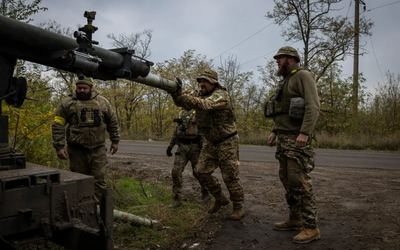 Xung đột Nga-Ukraine: Năm sau còn khó khăn hơn năm nay