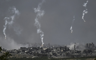 Xung đột với Hamas có thể để lại “vết sẹo” lâu dài hơn cho Israel