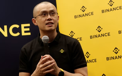 Sàn tiền điện tử Binance: Giấc mơ tiêu tan, nhưng kết quả vẫn không tệ