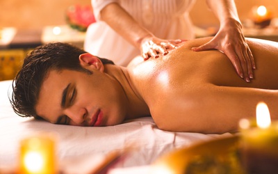 Truy tìm gái lạ "cuỗm" 50 triệu đồng của du khách sau khi massage