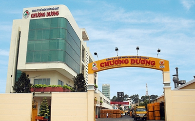 Chương Dương - “Ông hoàng sá xị” tiếp tục chìm trong thua lỗ