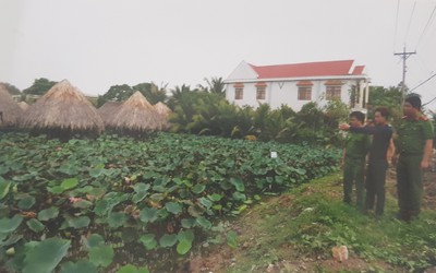 "Tử thi lên tiếng": Vết gãy xương hàm của tử thi tố cáo tội ác sát hại bạn tình cướp tài sản