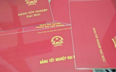 Phát hiện một người dùng bằng cấp bác sĩ giả để hành nghề y