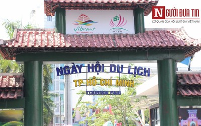 Săn tour du lịch giá rẻ tại Ngày hội du lịch năm 2018