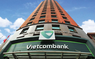 Vietcombank triệu tập Đại hội đồng cổ đông bất thường vào tháng 8/2024