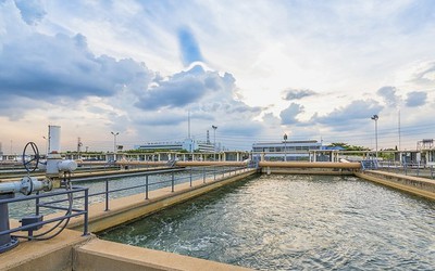 Doanh thu tài chính "bốc hơi" 98%, TDM Water báo lãi quý I/2024 đi lùi