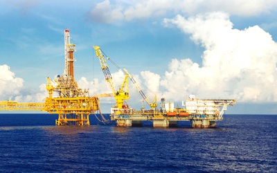 PV Drilling bị xử phạt và truy thu gần 4,2 tỷ đồng tiền thuế