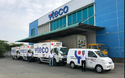 Yteco bị phạt và truy thu gần 13 tỷ đồng tiền thuế