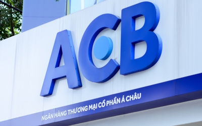 Lợi nhuận quý I/2024 của ACB bị bào mòn do đâu?