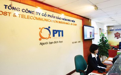 PTI đặt mục tiêu lãi sau thuế 2024 giảm 30% so với năm trước