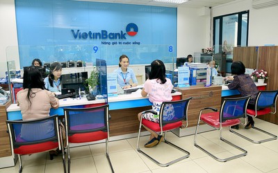 VietinBank dự kiến huy động 8.000 tỷ đồng trái phiếu