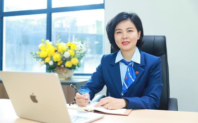 NCB có Phó Tổng Giám đốc mới