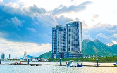 VietinBank tiếp tục đấu giá khoản nợ của Marina Hotel