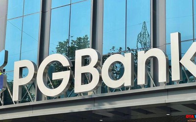 PGBank dự kiến tăng vốn điều lệ lên 5.000 tỷ đồng trong quý III/2025