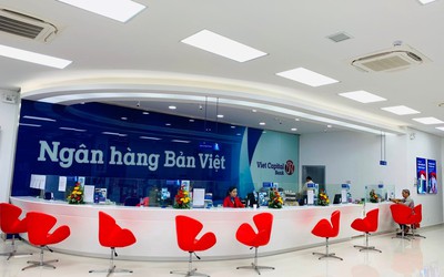 BVBank báo lãi sau thuế quý I/2024 tăng 2,75 lần so với cùng kỳ