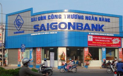 Rục rịch chuyển sàn niêm yết, Saigonbank nắm gì trong tay?