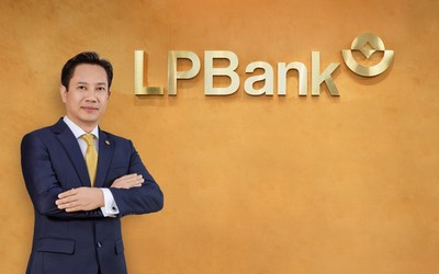 LPBank bầu bổ sung Phó Chủ tịch HĐQT