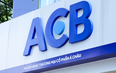 Người nhà Phó Tổng Giám đốc ACB muốn mua 6 triệu cổ phiếu ACB