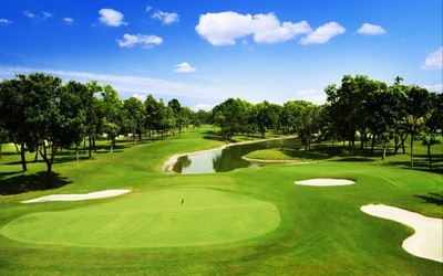 Chủ sân golf Paradise Hà Nam: Đầu tư nghìn tỷ, lợi nhuận èo uột