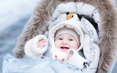 Cách tốt nhất phòng ngừa bệnh cúm cho trẻ khi trời lạnh