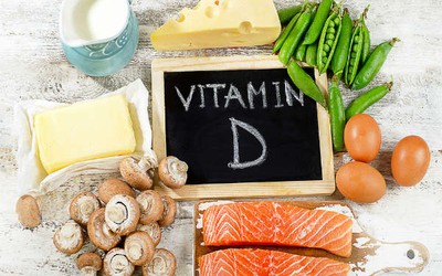 11 loại thực phẩm giàu vitamin D bạn không thể bỏ qua