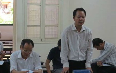 Bán ngô giống giả, nguyên cán bộ viện Nghiên cứu ngô lĩnh 15 tháng tù