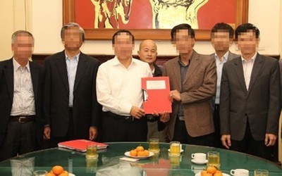 Ngày mai (30/7), tòa án Quân khu 7 xét xử vụ Út "Trọc" tại Hà Nội