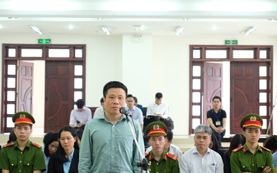 Cựu Chủ tịch Oceanbank Hà Văn Thắm lần thứ 3 bị đưa ra xét xử