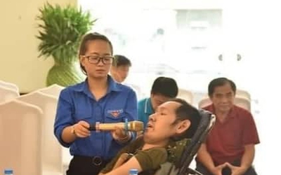 Người khuyết tật đòi quyền bình đẳng trong việc tiếp cận giao thông hàng không