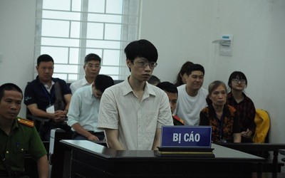 Ngày đền tội của kẻ nghiện phim “đen” sát hại nữ sinh viên trường Sân khấu Điện ảnh