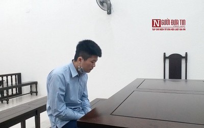 Án mạng trong quán bia, 9X lĩnh án không ngày về