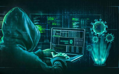 “Quân sư” mách nước trong trường hợp bị Hacker tấn công