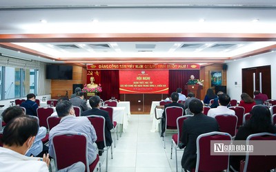 Học tập, quán triệt Nghị quyết Hội nghị Trung ương 4 khóa XIII