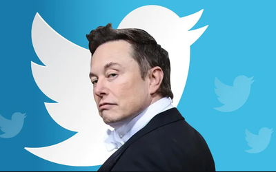 Tỷ phú Elon Musk mất 9 tỷ USD kể từ khi tiếp quản Twitter