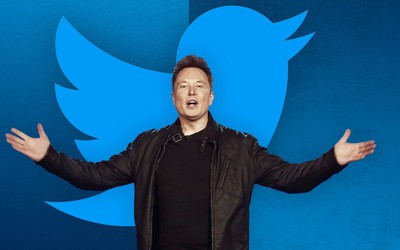 Tỷ phú Elon Musk dự kiến tính phí tick xanh Twitter từ 7/11