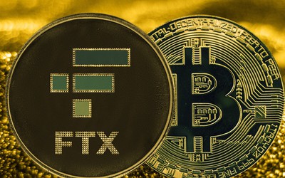 FTX có thể đẩy Bitcoin xuống mức 4 con số