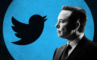 Quyết định đi ngược lại lời hứa của tỷ phú Elon Musk tại Twitter