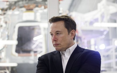 Tỷ phú Elon Musk: Apple đã khôi phục quảng cáo trên Twitter